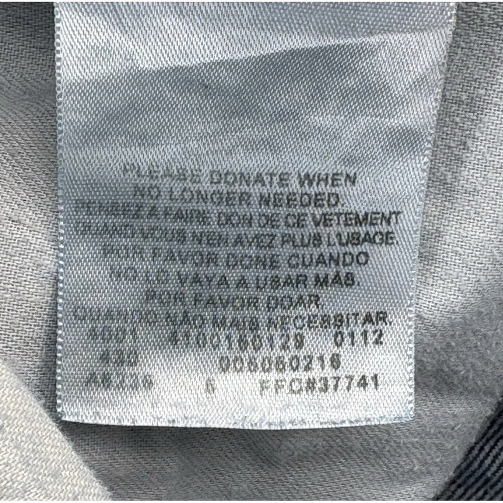 Levis good pre